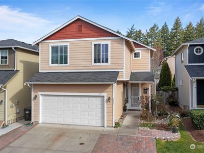 9817 185th Street E, Puyallup, WA, 98375