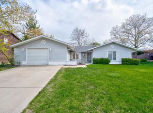 314 Byron Ave, Bloomingdale, IL