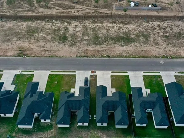 3621 E Diamond Head Ave, Mission, TX 78573