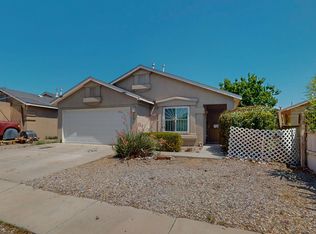 7615 Purple Cone Rd SW, Albuquerque, NM 87121