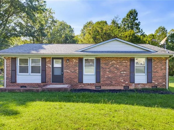 268 Young Rd, Stoneville, NC 27048
