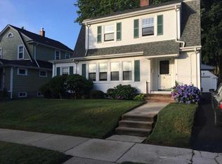 22 Forbes St, Providence, RI 02908