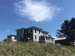 4089 Weeks Rd, Locke, NY 13092