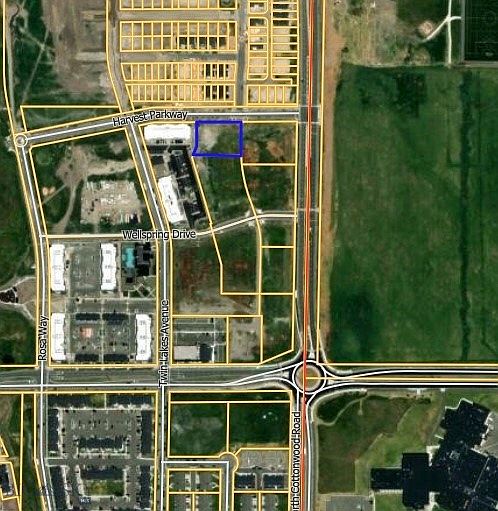 1st image of Dayspring Ave Lot 2