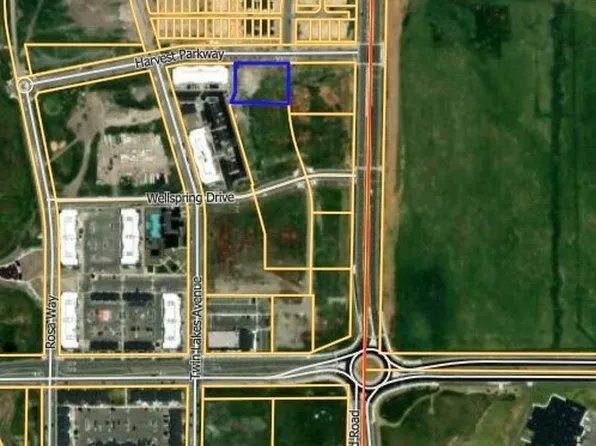 Dayspring Ave Lot 2, Bozeman, MT 59718