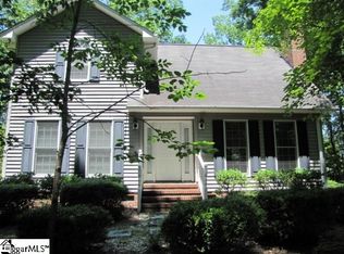 124 Fulda Ct, Pickens, SC 29671