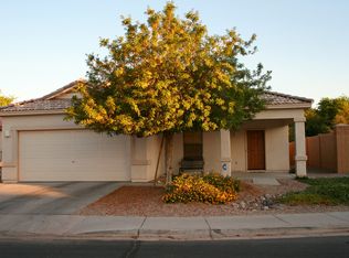 1937 E Lipizzan Dr, San Tan Valley, AZ 85140