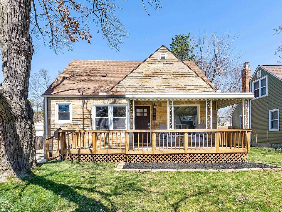 1606 Albany St, Ferndale, MI 48220 Zillow