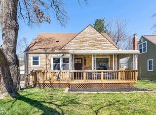 1606 Albany St, Ferndale, MI