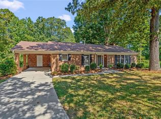 2409 Timberlake Ave, High Point, NC 27265