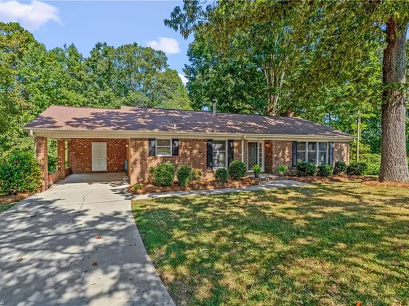 2409 Timberlake Ave, High Point, NC 27265