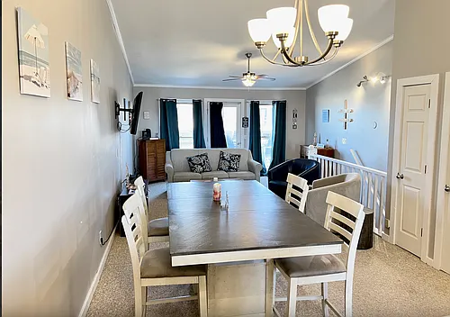 3836 N Virginia Dare Trl N #A5 Photo 1 3836 N Virginia Dare Trl N #A5 Photo 1