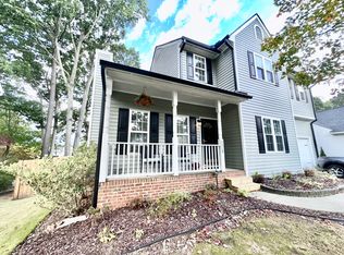 2309 Laurel Falls Ln, Raleigh, NC 27603
