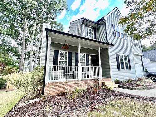 2309 Laurel Falls Ln Photo 1