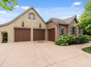 10501 E Genova St, Wichita, KS 67206