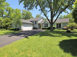 11723 187th Ave, Bristol, WI 53104