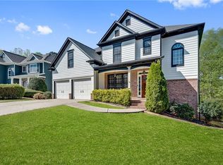 3085 Woodbridge Ln, Canton, GA 30114