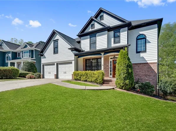 3085 Woodbridge Ln, Canton, GA 30114