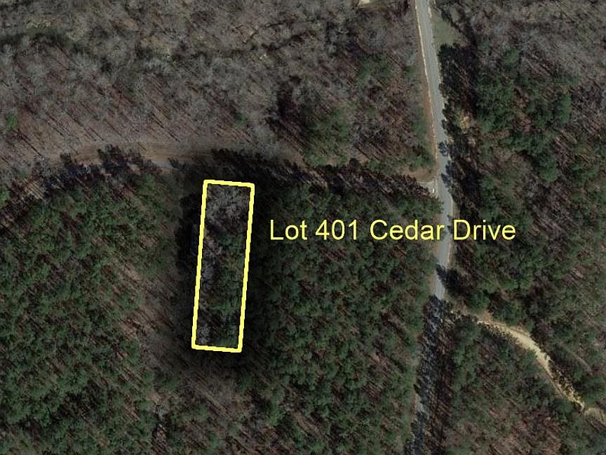 1st image of LOT 401 Cedar Dr