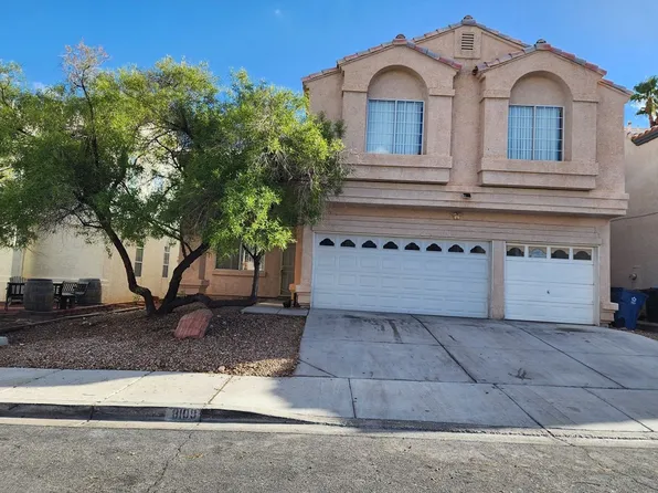 8109 Kokoma Dr, Las Vegas, NV 89128