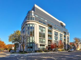 1400 Kingston Rd #504, Toronto, ON M1N 1R3