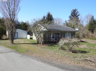 3705 Sandridge Rd, Oysterville, WA 98641