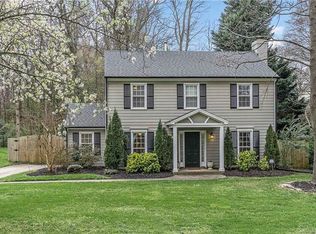 3300 Teversham Ln, Charlotte, NC 28210