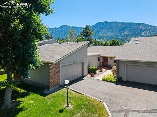 315 Blue Windsor Ln, Colorado Springs, CO 80906