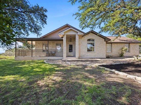 4802 Thunderbird, Lago Vista, TX 78645