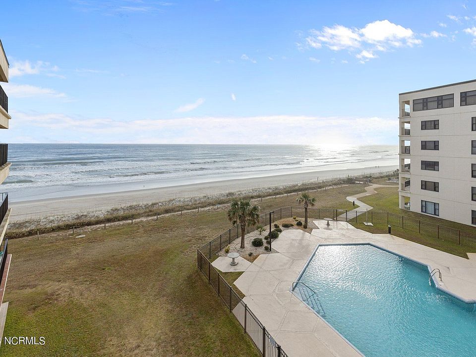 1505 Salter Path Road UNIT 442, Indian Beach, NC 28512 | Zillow