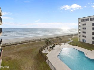 1505 Salter Path Rd #442, Indian Beach, NC 28512