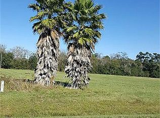 16726 Hamill Dr, Rosharon, TX 77583