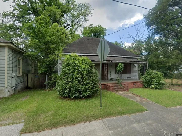 340 Lincoln Ave, Macon, GA 31201