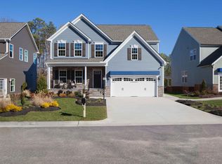 2866 Leatherwood Dr LOT L321-321, Murfreesboro, TN 37128