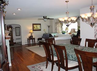 5783 Oak Ridge Rd, Fairfield, OH 45011