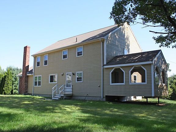 Back View