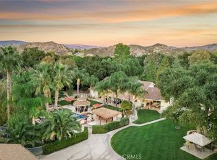 27767 Sand Canyon Rd, Santa Clarita, CA 91387