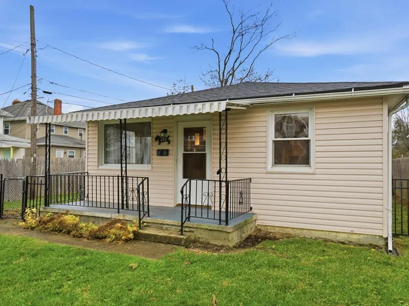 255 E Woodrow Ave, Columbus, OH 43207