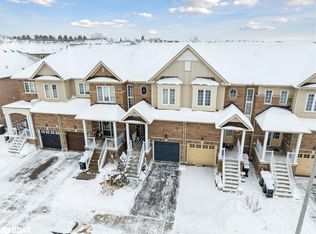 74 Luisa St, Bradford West Gwillimbury, ON