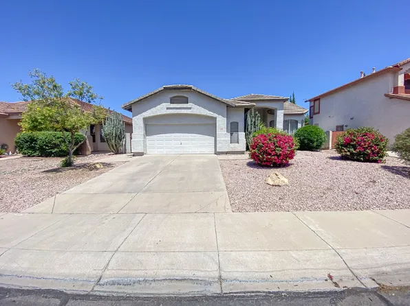 3918 E Juanita Ave, Gilbert, AZ 85234