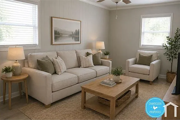 2 bed, 860 sqft, $895 — Photo 1