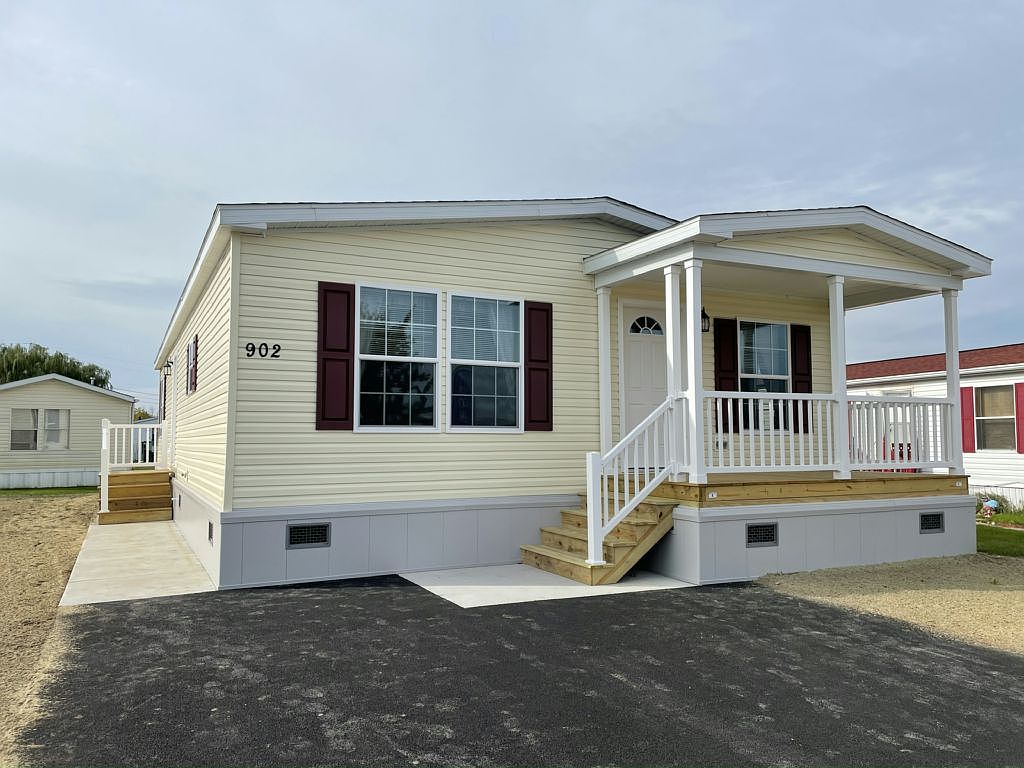 Saratoga Plan, The Woodlands, Lockport, NY 14094 Zillow