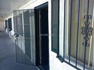 4600 Paradise Rd UNIT 6, Las Vegas, NV 89169