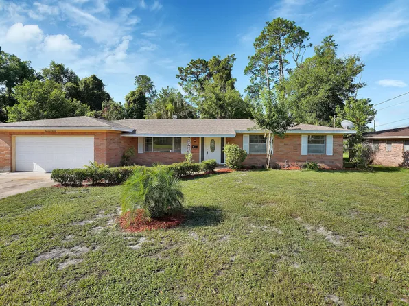 1420 Belleshore Cir, Jacksonville, FL 32218