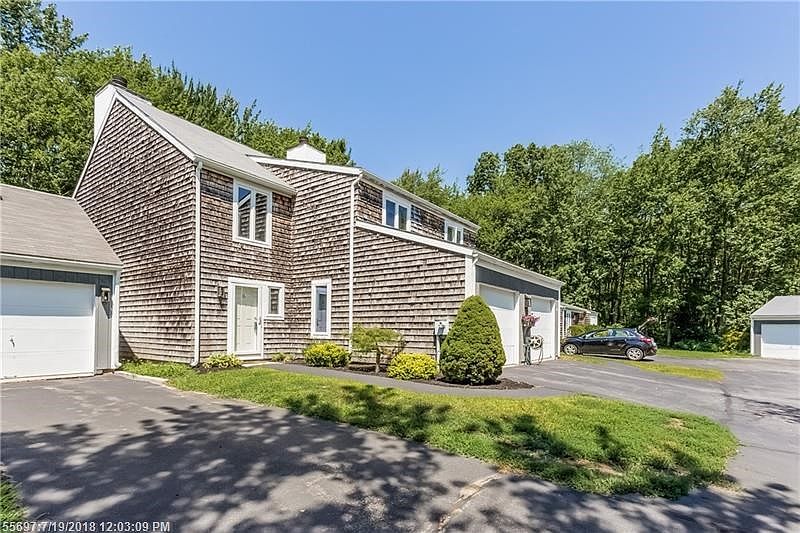 Welcome to 16 Cammock Rd.