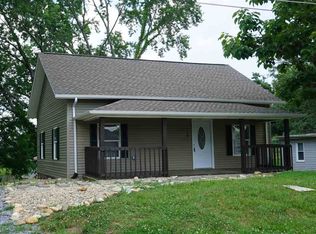 138 Highland St, Newport, TN 37821