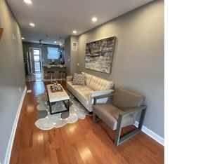 723 N Glover St, Baltimore, MD 21205