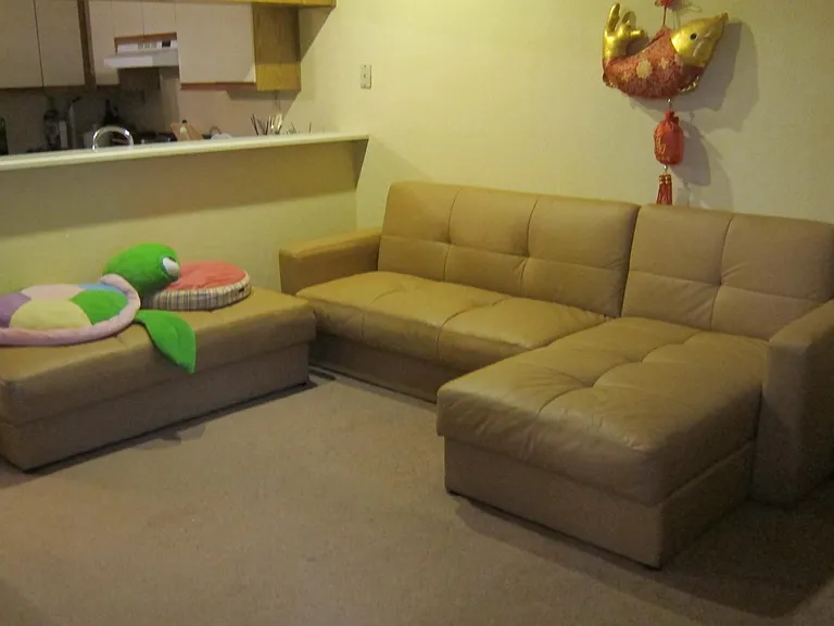 2501 Fulton Square Ln #4 — Photo 4