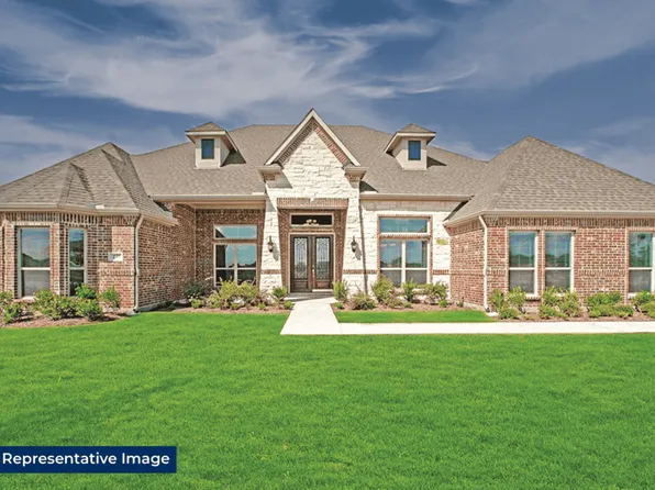 5012 Lynwood Dr, Parker, TX 75002