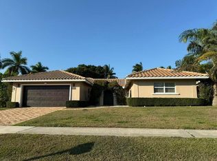 5777 Wind Drift Lane, Boca Raton, FL 33433